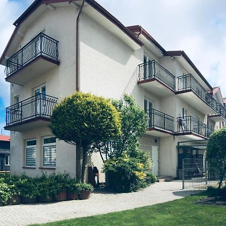 Pokoje Goscinne Matiz Карвиа Экстерьер фото